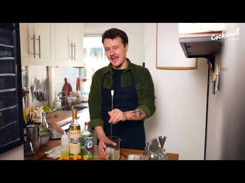 Video: Hvordan Man Laver 9 Liter Af En Lækker Appelsindrink Fra Fire Appelsiner