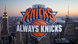 'Always Knicks' Playoffs Anthem