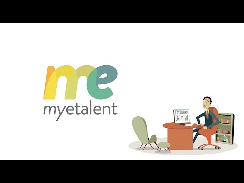 Plataforma MyEtalent para Empresas