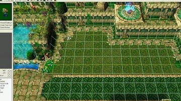 Warcraft 3 World Editor [Custom unit]