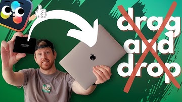 How to Properly Transfer files using DaVinci Resolve