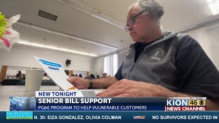 Community Bridges, PG&E team for bill assistance workshops