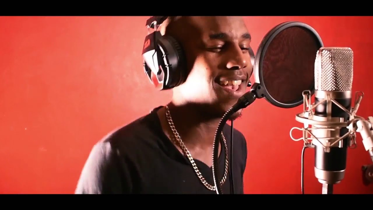 R.E.A.L Muzik - Ek's Duidelik (Ft. Cooker & ChaZer)