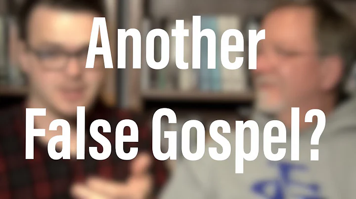 “Progressive Christianity” Got It WRONG