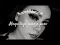 Maquillaje norteño? | Maquillaje paso a paso 🌻