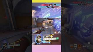 Doomfist/둠피스트　#overwatch #overwatch2