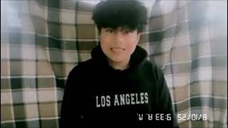 Gregory Músic Ft Axel doble A// Menicero vídeo oficial///2025/2026
