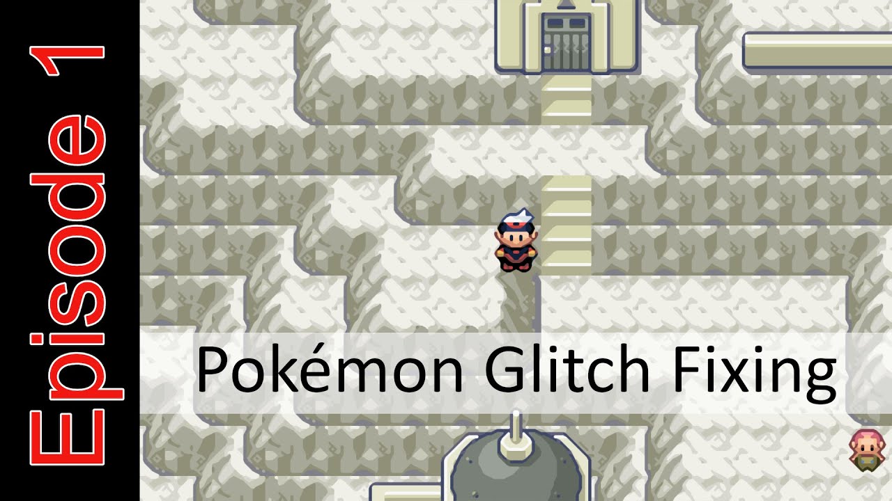Pokemon DIAMOND GLITCH (?) - ROM - NDS Discussion & Help - Project Pokemon  Forums
