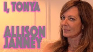 DP/30: I, Tonya, Allison Janney