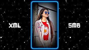 Fallin For You Xml File 💕🥰 || Alight Motion Presets Xml 🖤