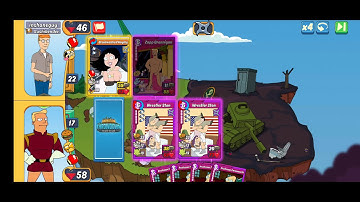 Animation Throwdown Rumble Match #8: NDS vs. Sushibender #animationthrowdown