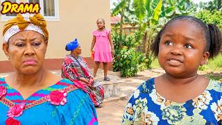 FULL BASKET OF TROUBLE | EBUBE OBIO | NGOZI EZEONU (New Movies) LATEST NIGERIAN MOVIES 2026