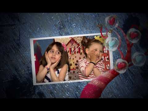 ENKI-BENKI TV  Kap Kap  / ენკი-ენკი - კაპ, კაპ