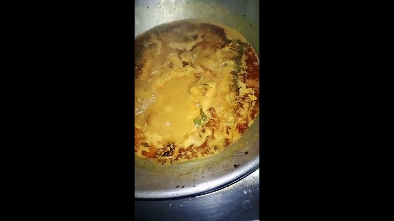 সাহরিতে কি রান্না করলাম ইফতারিতে কি খাইলাম