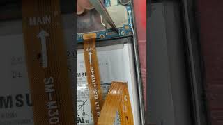 samsung m30 / m31 charging slow problem #smartphone #automobile