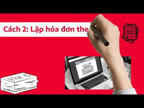 Video Viettel198 - SInvoice Hướng dẫn lập hóa đơn điện tử... - youtube