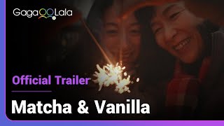 Matcha & Vanilla | Official Trailer | Even in the face of death, fight for the right to love.