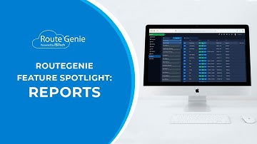 NEMT Software Key Features: Custom Reports | RouteGenie