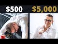 Why It's Easier To Sell A $5,000 Product Over A $500 Product | Dan Henry