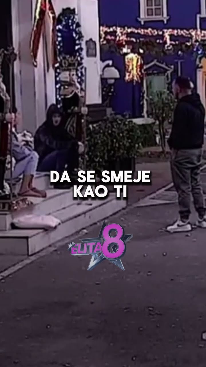 #rtvpinkofficial #balkantiktok #zadrugaelita #elita8 #elita