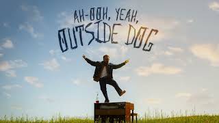 Elvie Shane - Outside Dog (Lyric Video)