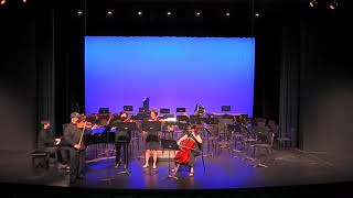 CSM Small Ensembles Concert Summer 2025