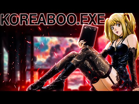JAY DVRDEN - koreaboo.exe