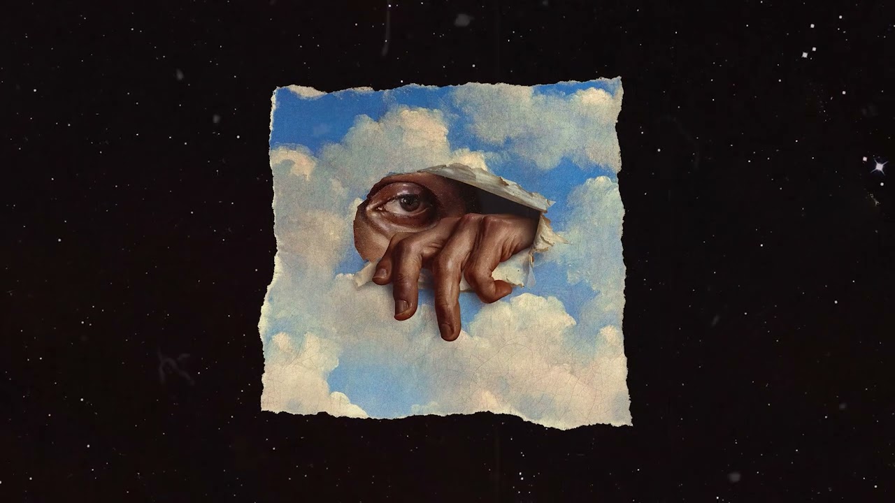 404Billy - MONSIEUR X (LYRICS VIDEO)