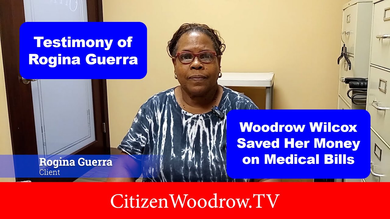 Testimony of Rogina Guerra