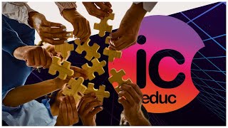 Olá, Somos A Ic Educ