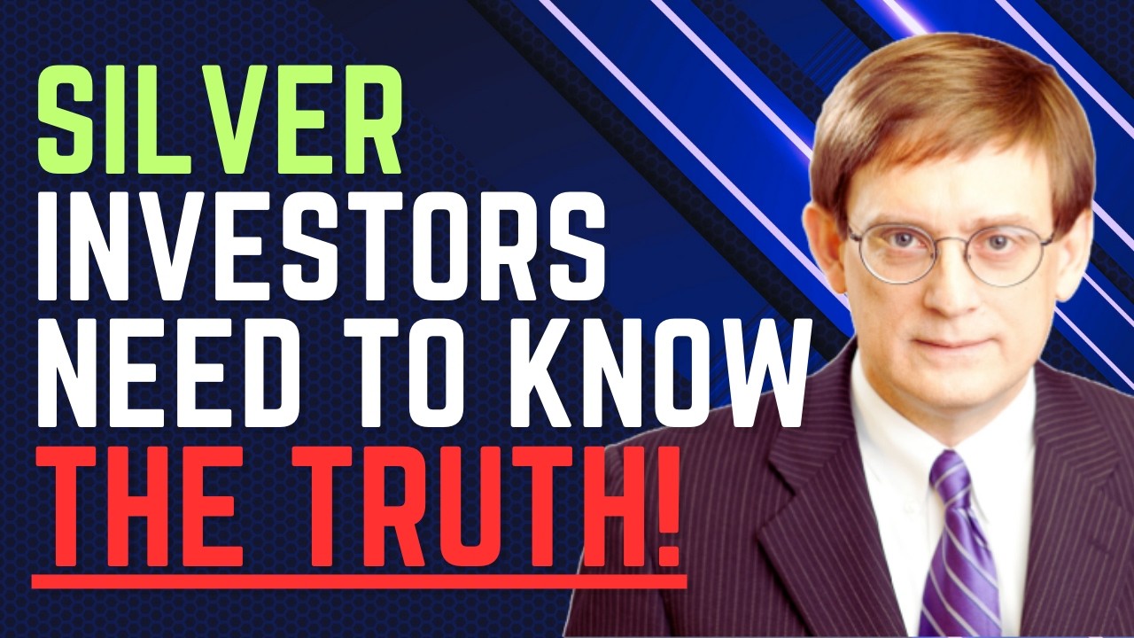 Silver Price At 90: What's Real and What's Next!