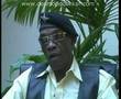 Capture de la vidéo Desmond Dekker Interview - 2004 - The King Of Ska