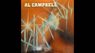 Al Campbell - Diamonds (Burning Sounds LP 1979)