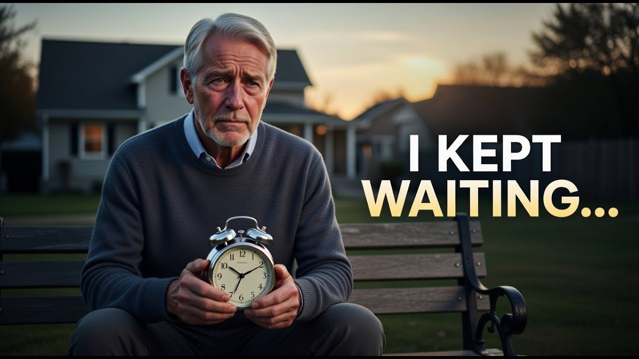 I Thought Retirement Would Make Me Happy — I Was Wrong