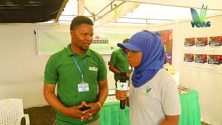 #TAMUTAMU APPLES WANAKULETEA MBEGU BORA ZA MA APPLE YANAYOSTAHIMILI HALI YA HEWA YA TANZANIA