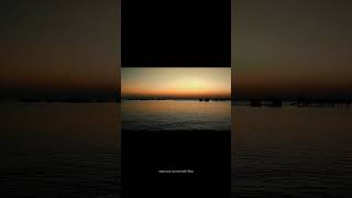 Sunset Tanah Anarki shorts