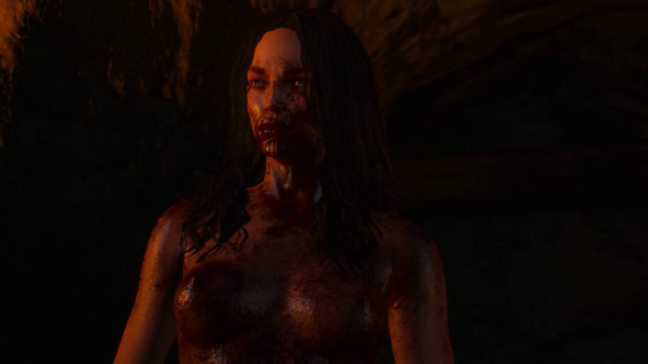 Pin On The Witcher 3 Wild Hunt Gameplay Vids