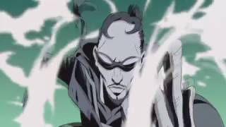 AMV - Beyond the Matrix