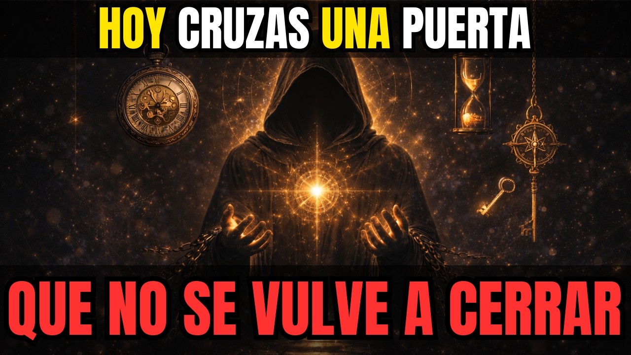 Algo Se Activó en Ti y Desde Hoy Nada Volverá a Se