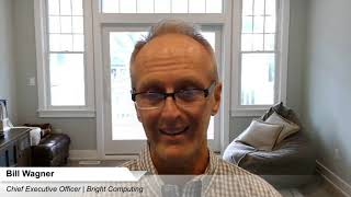 At Virtual SC20: Bright Computing Talks the ‘New Era of HP' and Bright Cluster Manager 9.1