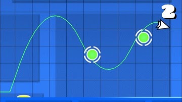 More Cursed Geometry Dash Levels (thanks for 100 subs!)