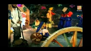Sahiban Da Khat | Punjabi Old Songs | Kuldeep Manak | Full Video Song