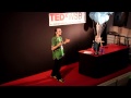 Dlaczego biedne kraje są biedne? | Kamil Cebulski | TEDxWSB