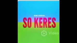 Ursaru feat. Alberto Guta- So Keres
