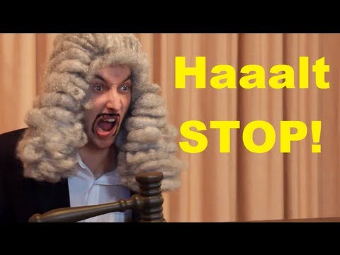 RICHTER ANDREAS HAAAAALT STOP !  !  !