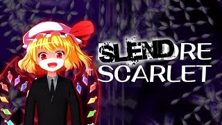[YTPMV] U.N. Slender was Him?