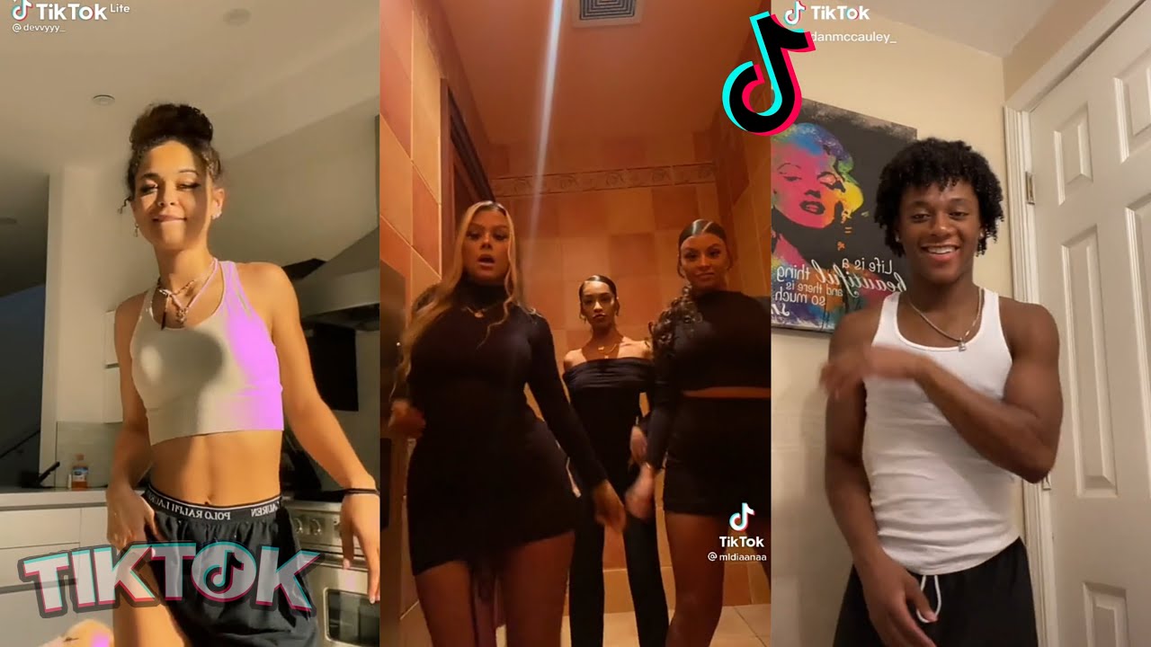 Do You Remember Jersey Club Remix Challenge Tiktok Compilation Youtube