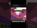 Satisfying Profile Pixel Art (PPL REQUEST YT) Part#4 #part4 #pixelart #profilebuilding #shorts