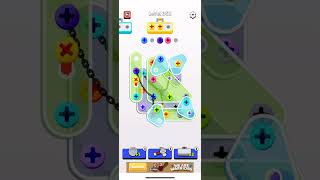 Screw jam level 352