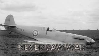 The Only Spitfire on Earth: The Plane That Won the War and Died the Day Before It